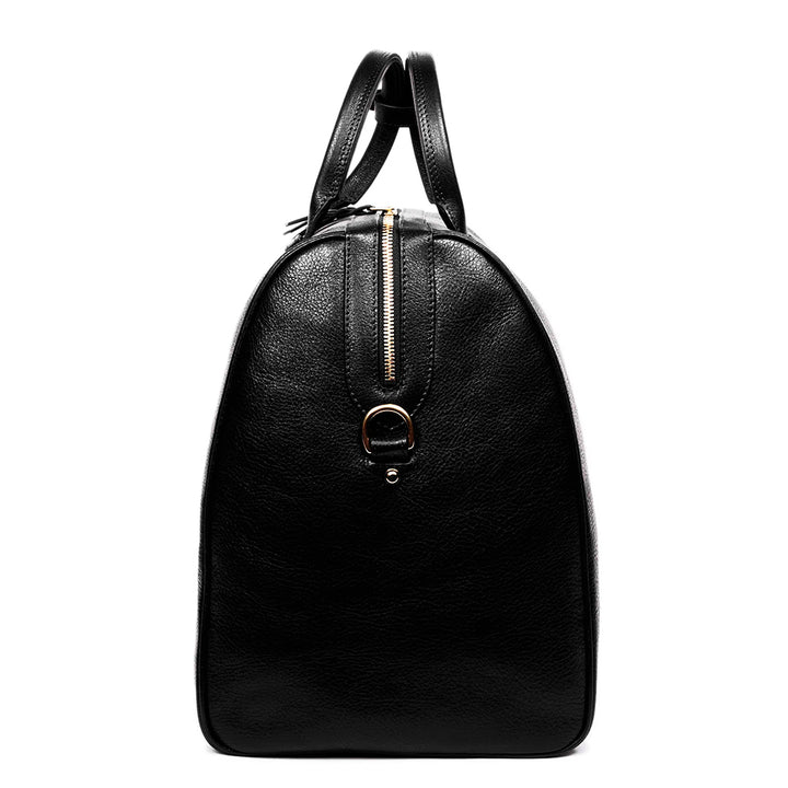 Zip-Top Tote