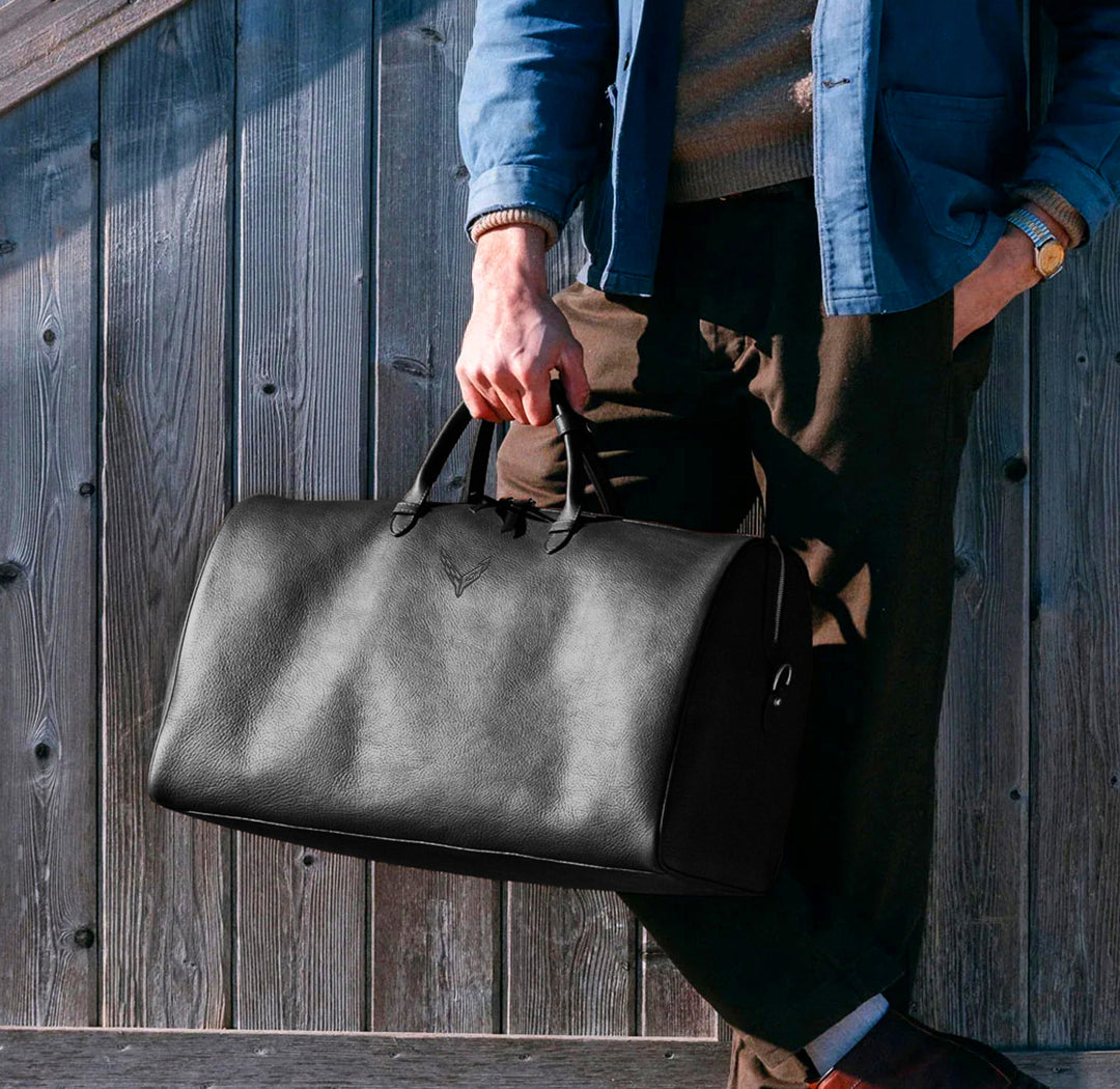 Lotuff Weekender Duffel