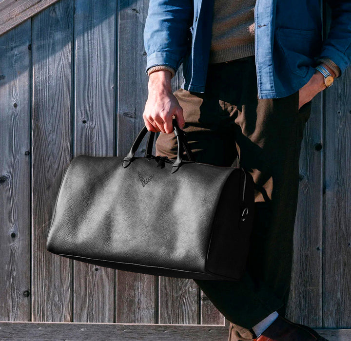 Lotuff Weekender Duffel