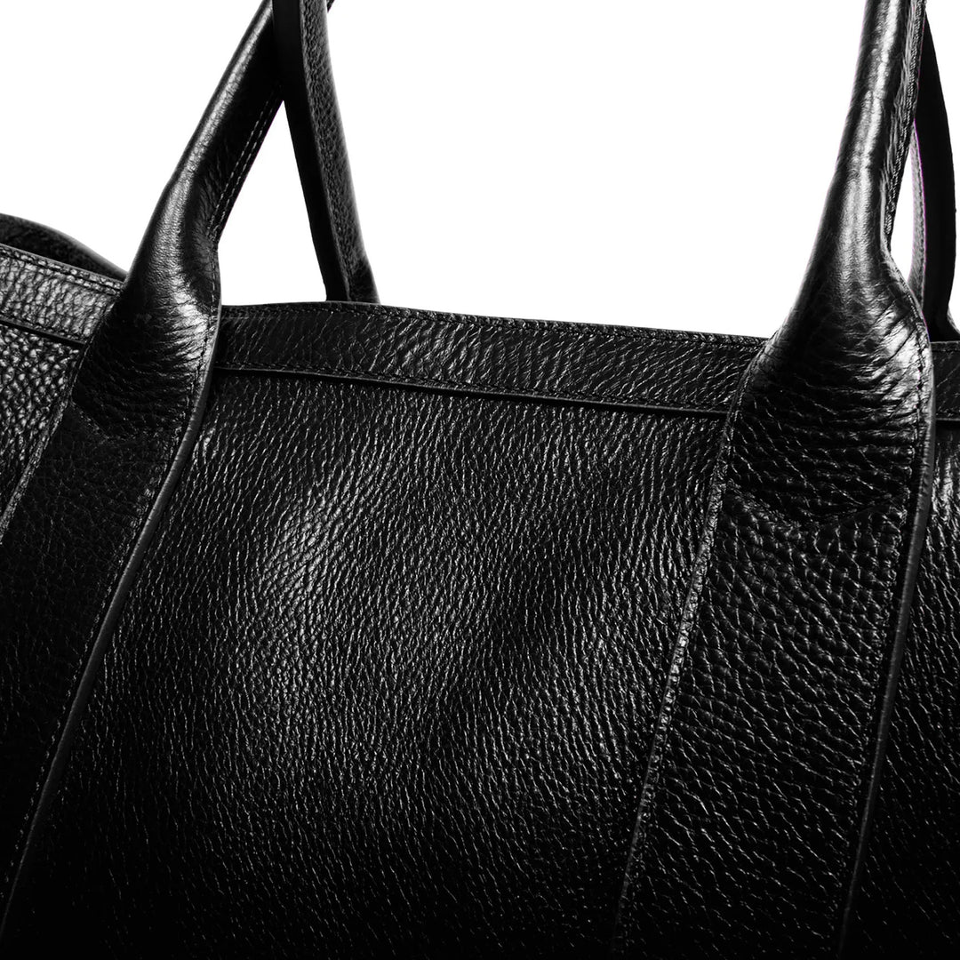 Lotuff Weekender Duffel or Working Tote