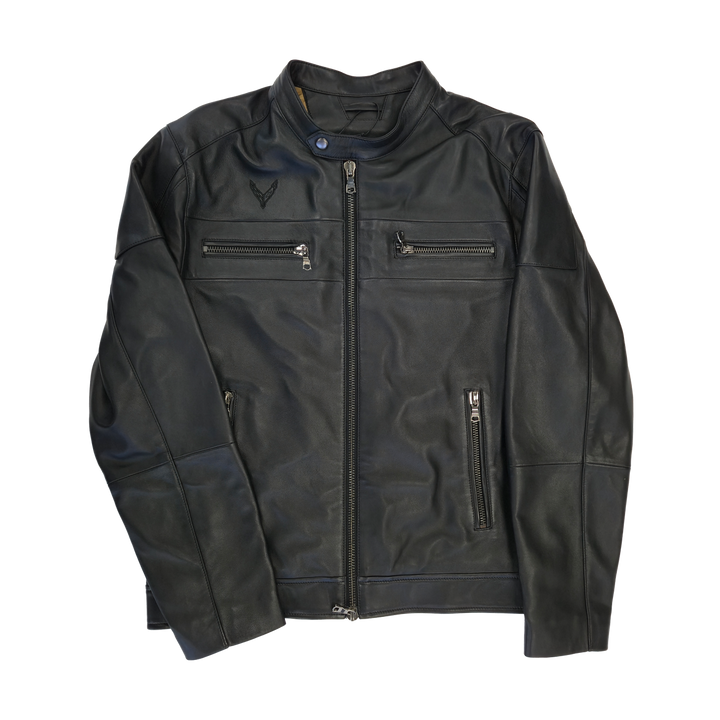 Piloti Leather Jacket