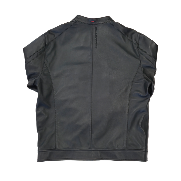 Piloti Leather Jacket