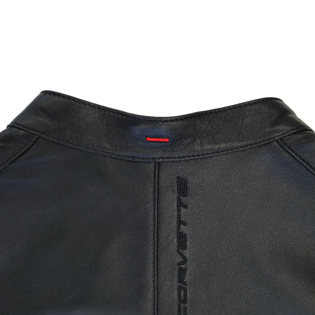 Piloti Leather Jacket