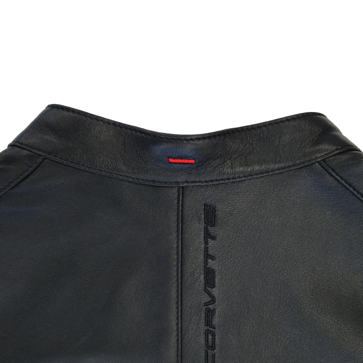 Piloti Leather Jacket