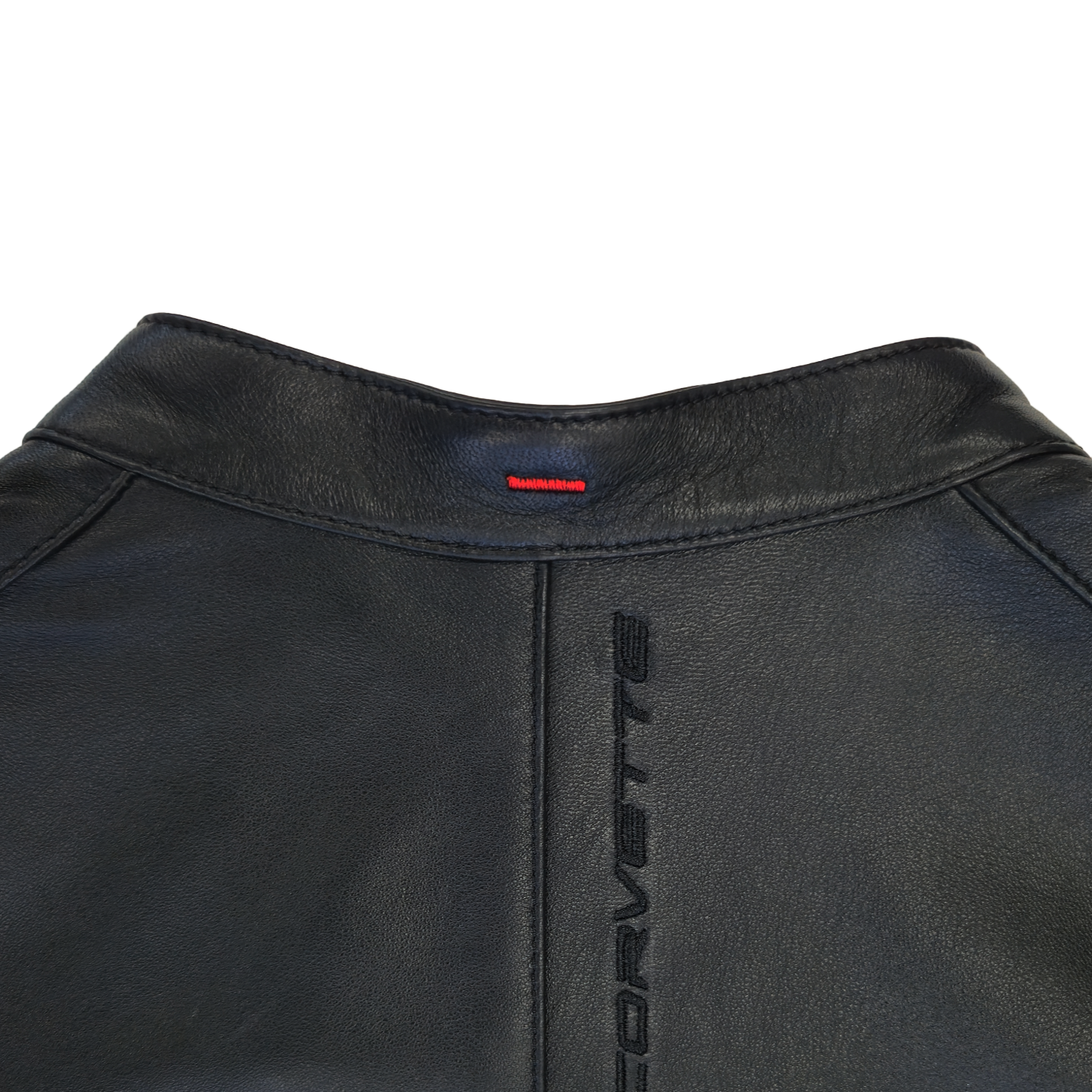 Piloti Leather Jacket + Performance Driving Shoes