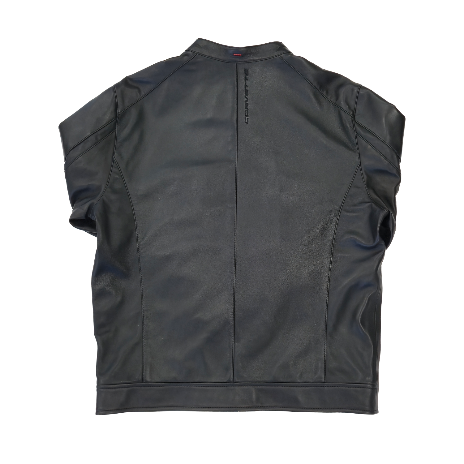Piloti Leather Jacket + Performance Driving Shoes