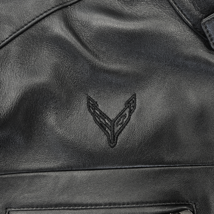 Piloti Leather Jacket