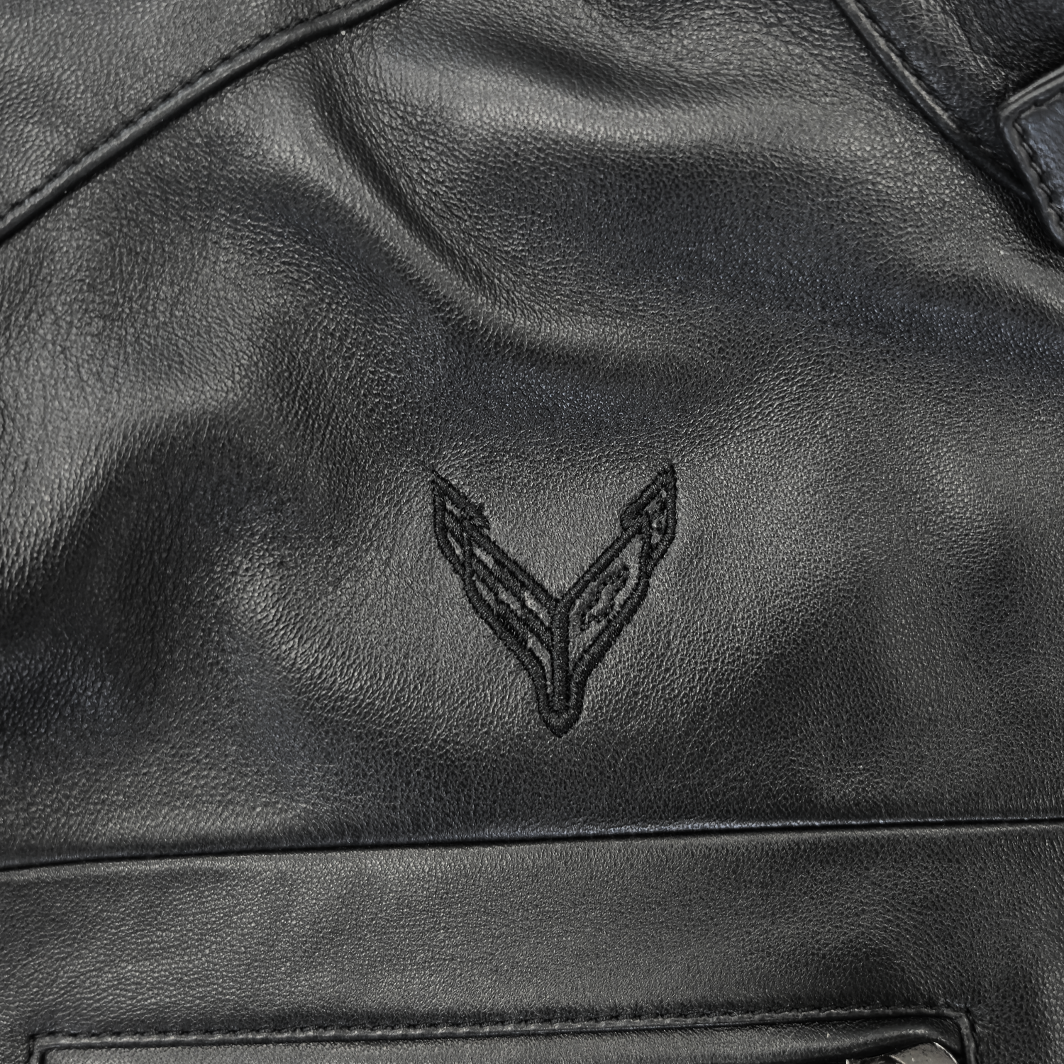 Piloti Leather Jacket + Performance Driving Shoes