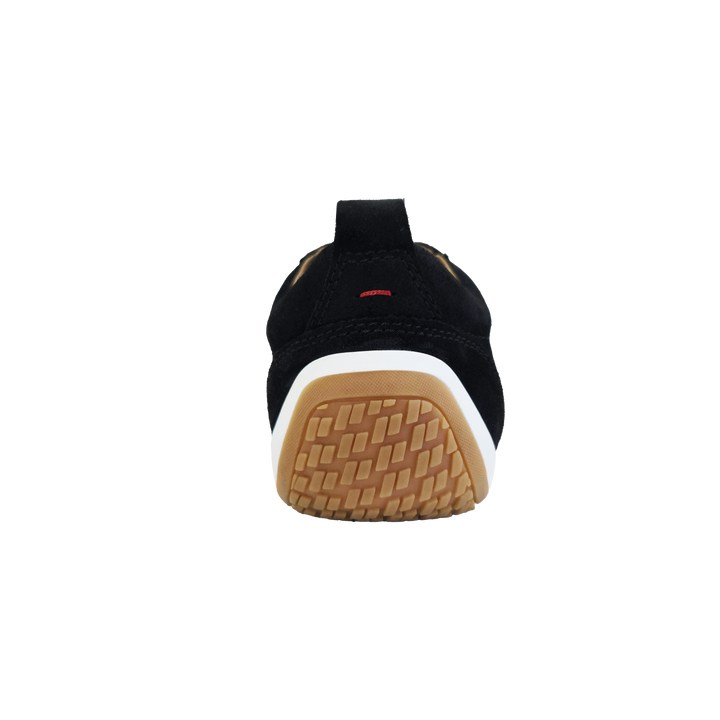 Piloti Leather Jacket + Performance Driving Shoes