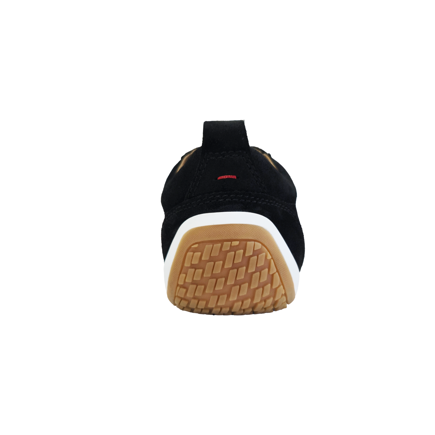 Piloti Leather Jacket + Performance Driving Shoes