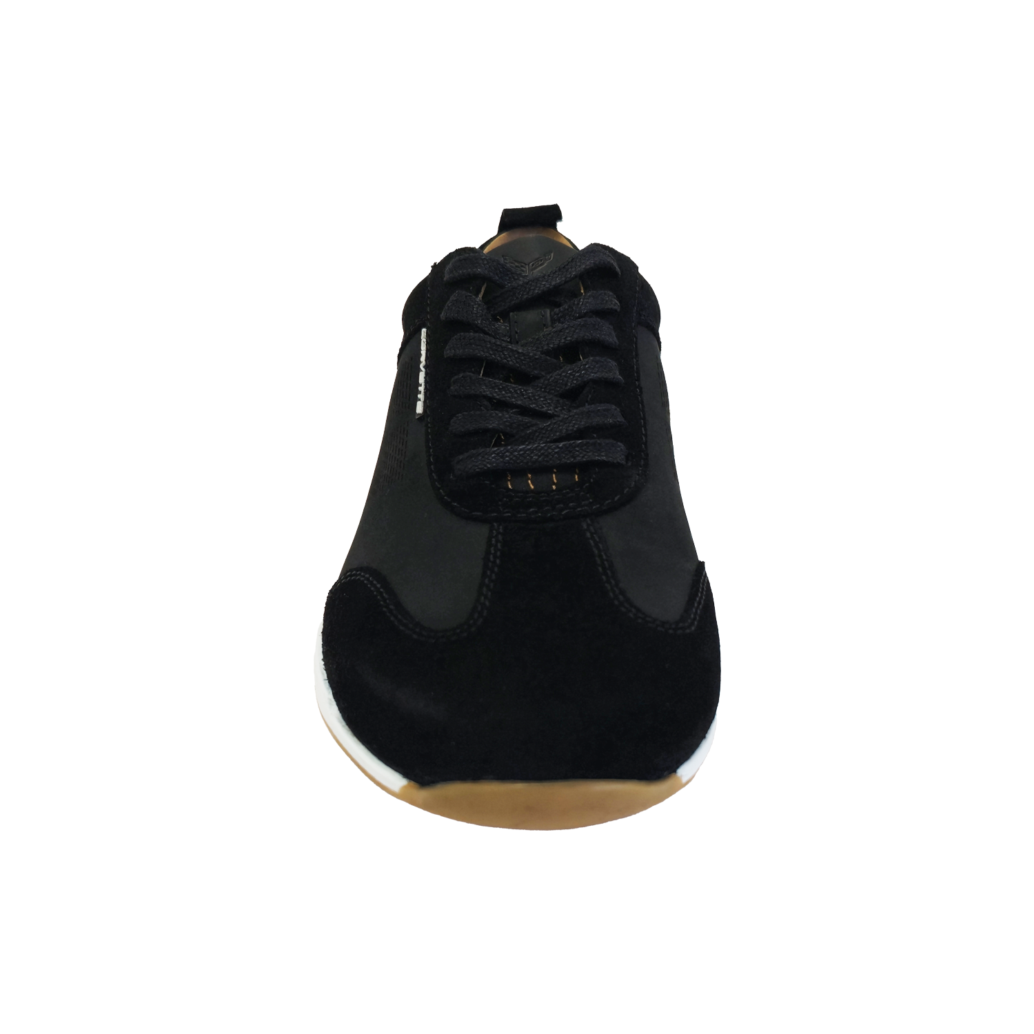 Piloti Leather Jacket + Performance Driving Shoes