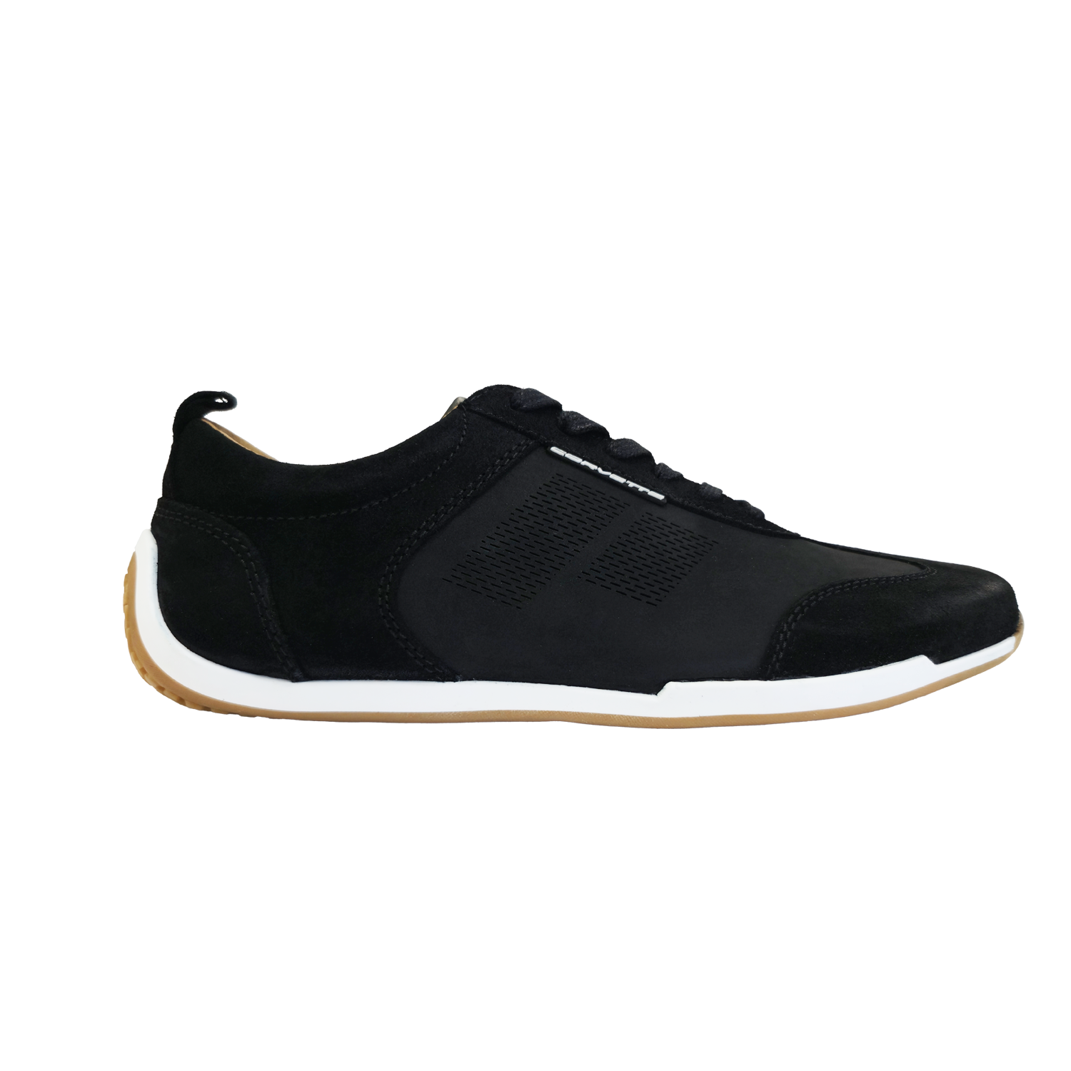 Piloti Leather Jacket + Performance Driving Shoes
