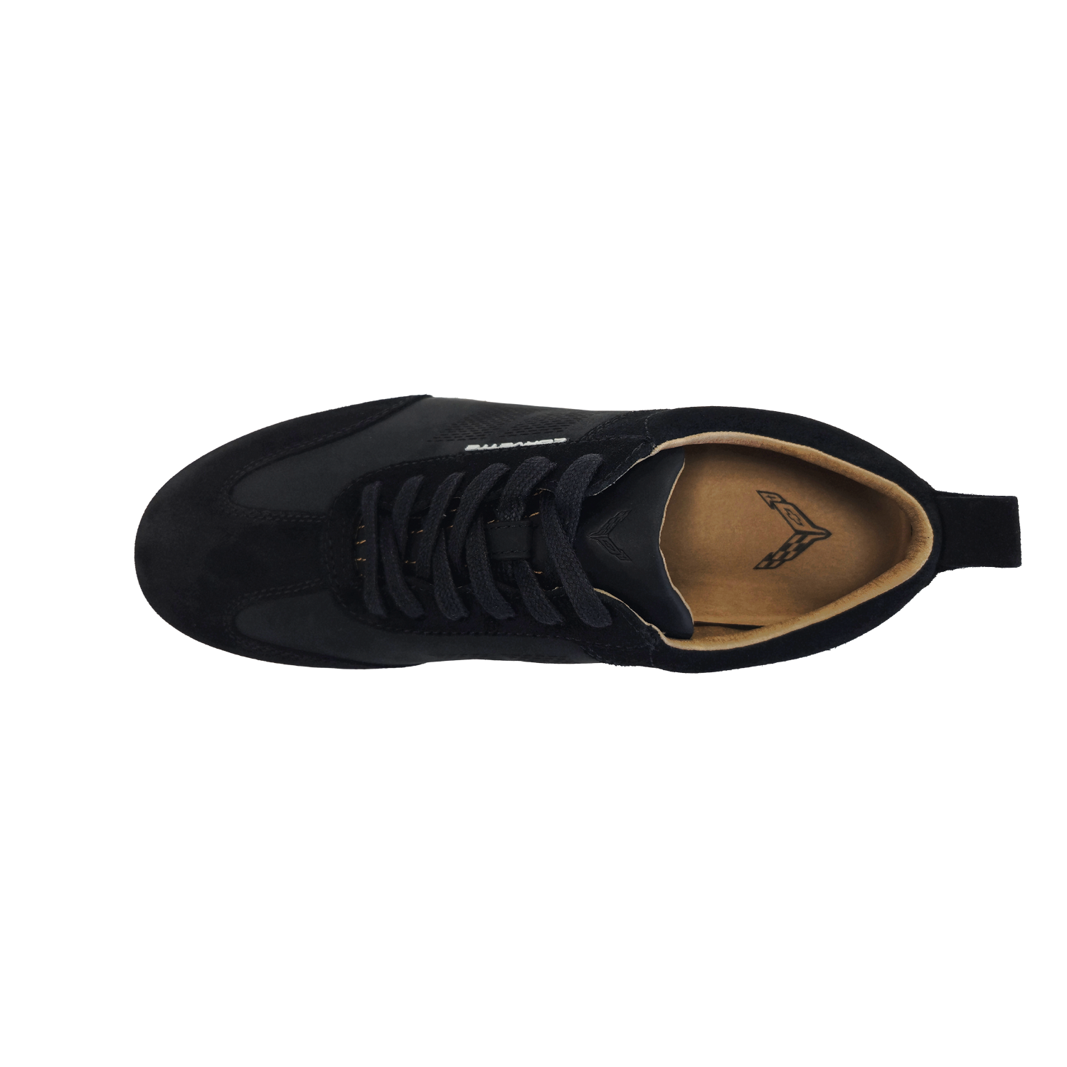 Piloti Leather Jacket + Performance Driving Shoes